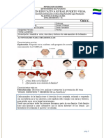 Guia Sociales Primero