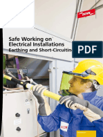 Safe Working Ds191 e