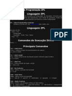 Linguagem ZPL - Guia completo com comandos