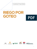 Manual Riego Por Goteo