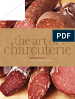 Arte Da Charcutaria by Art of Charcuterie (Completo)