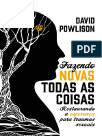 Fazendo Novas Todas As Coisas - David Powlison