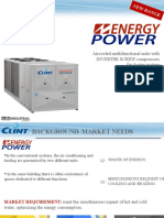 Product Sheet - EnergyPower - CHAIYEP 1352÷4402 - en - 20120716