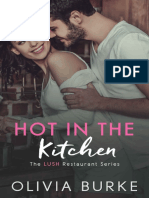 01 Hot in the Kitchen-Olivia Burke