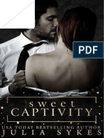 01 Sweet Captivity-Julia Sykes