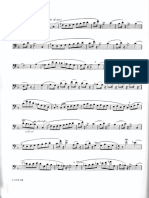 Rochut pg. 58 #42 m. 1-20 + 1 note