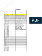 Aplikasi Rapot Excel Kurikulum 2013 Tahun Pelajaran 2020-2021 Kelas XI