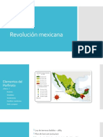 Revolución Mexicana