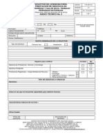 F-Ei-Sst-03 Solicitud de Licencias para Prestacion de Servicios en Seguridad y Salud en El Trabajo Personas Naturales