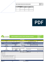  Registro de Investigación de Accidentes, Incidentes y Enfermedades en El Trabajo.