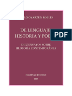 OYARZÚN Lenguaje - Historia - Poder - 05