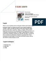 PDF Legato DL