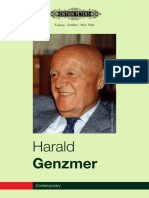 Harald: Genzmer