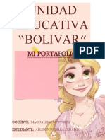 Portafolio Allison