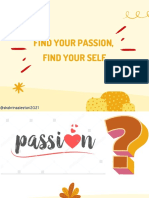 Passion