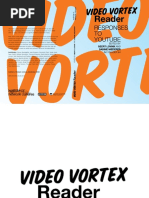 Video Vortex | PDF | You Tube | Airplane