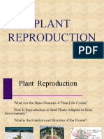 3.4 - Botany Plant Reproduction