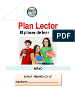 Plan Lector II Mayo