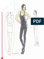 1000 Poses in Fashion 1