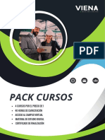 Brochure 4CURSOS EN 1