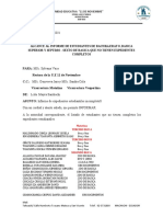 Informe Expedientes Estudiantiles Incompletos