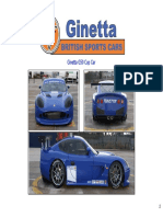 Ginetta G50 Build Manual-2
