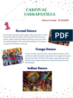 Carnival of Barranquilla