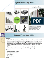 Suyash Preci-Lap Aids