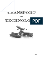 Transport & Technology