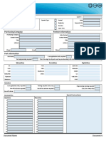 FRQ - Standard Products