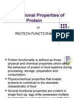 Protein Functionality Edit 2018