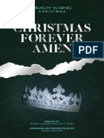 Christmas Forever Amen Preview