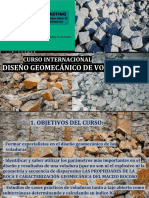 Xdocs.pl Curso Diseo Geomecanico Voladuras Con Masting Blasting Corregidopdf