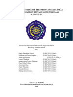 Tinjauan Hukum Terhadap Pertimbangan Hakim dalam Putusan Pengadilan Tentang Kasus Perkosaan