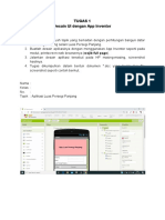 Tugas 1 UI Desain
