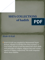 Shi'a Collections