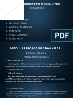 Tugas Presentasi Modul 3 PKR
