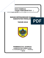 Lakip-2018-PDF, (Sumber 1) - Dikonversi