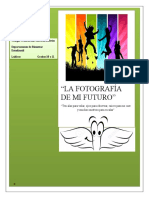 Programa de Orientación Vocacional y Profesinal Del Colegio San Luis Beltran 2021