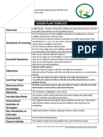 Small Group Lesson Plan-2