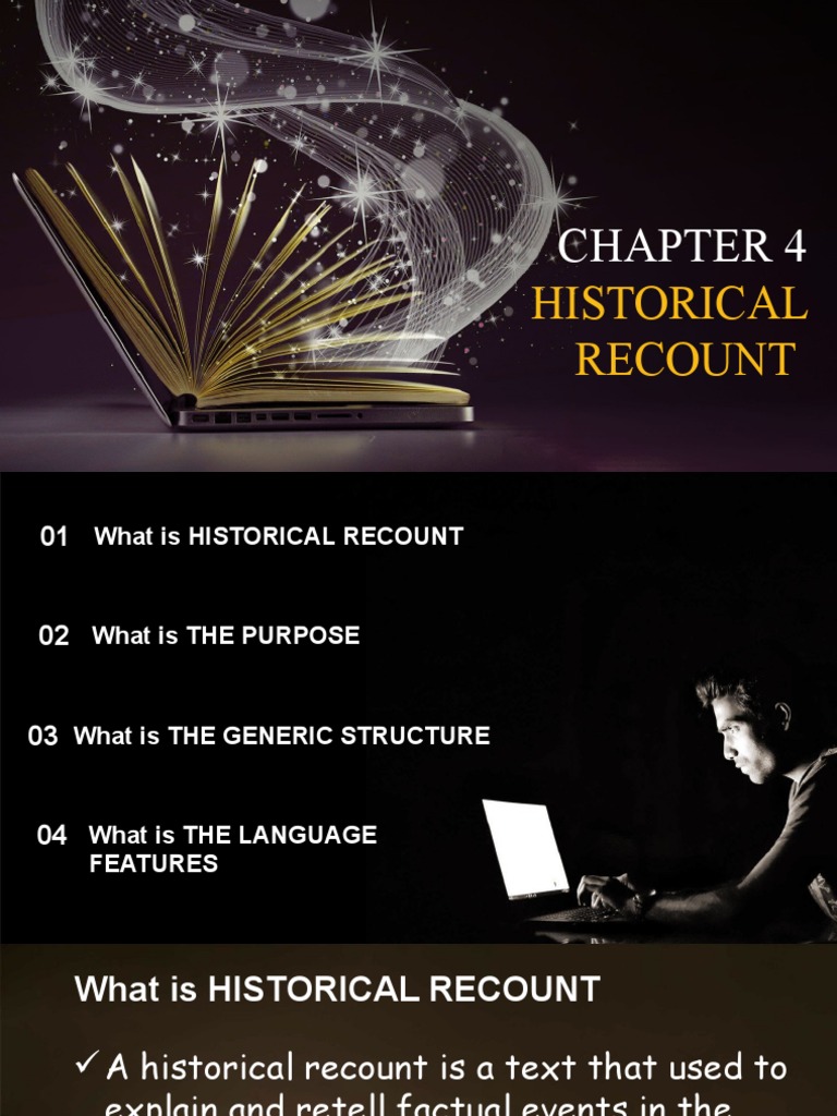 Understanding Historical Recounts | PDF | Military | Grammar