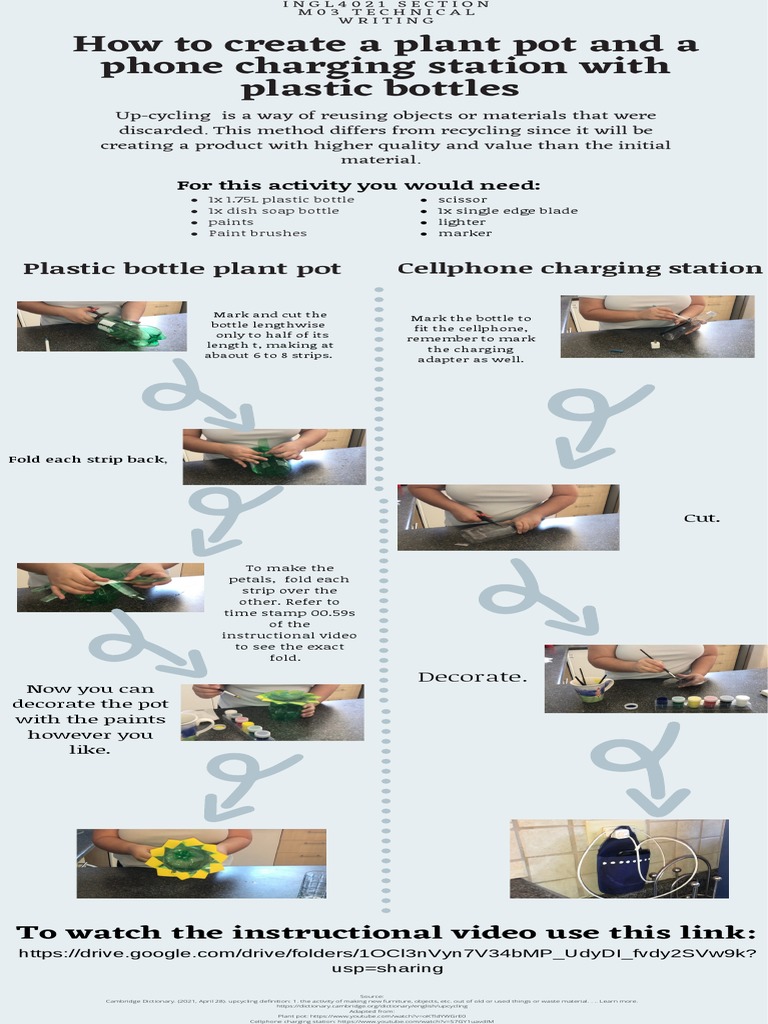 Esm Upcycling PDF Waste Nature