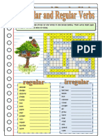 The Tree House Part 2 Crosswords Grammar Drills Wordsearches 78907