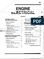 Charging and Ignition Systems Guide for 2.0L Non-Turbo Engines