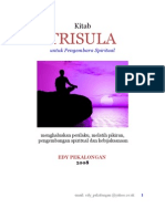 Kitab Trisula 2008
