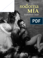 Sodoma Mia Francisco Casa