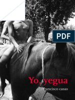 Yo Yegua Francisco Casas | PDF | Pinturas | Ropa