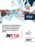 Consultoria PVCOR