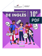 Inglés 10°