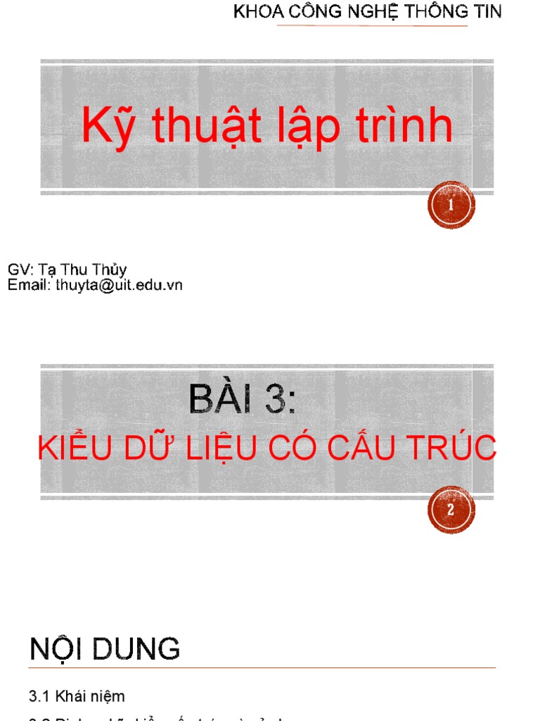Bai 3 kieu du lieu co cau truc pdf